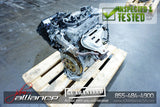JDM 2010-2015 Toyota Prius 2ZR-FXE 1.8L Hybrid Engine