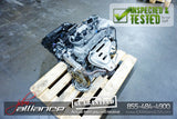 JDM 2010-2015 Toyota Prius 2ZR-FXE 1.8L Hybrid Engine