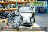 JDM 04-08 Honda K24A 2.4L DOHC i-VTEC RBB 200HP Engine K24A2 Acura TSX RBB3*