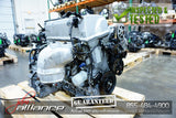 JDM 04-08 Honda K24A 2.4L DOHC i-VTEC RBB 200HP Engine K24A2 Acura TSX RBB3*