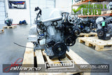 JDM 04-08 Honda K24A 2.4L DOHC i-VTEC RBB 200HP Engine K24A2 Acura TSX RBB3*
