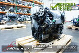 JDM 04-08 Honda K24A 2.4L DOHC i-VTEC RBB 200HP Engine K24A2 Acura TSX RBB3*