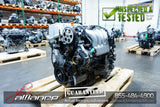 JDM 04-08 Honda K24A 2.4L DOHC i-VTEC RBB 200HP Engine K24A2 Acura TSX RBB3*