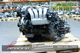 JDM 04-08 Honda K24A 2.4L DOHC i-VTEC RBB 200HP Engine K24A2 Acura TSX RBB3*