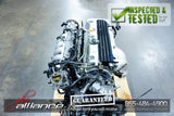 JDM 04-08 Honda K24A 2.4L DOHC i-VTEC RBB 200HP Engine K24A2 Acura TSX RBB3*