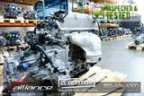 JDM 04-08 Honda K24A 2.4L DOHC i-VTEC RBB 200HP Engine K24A2 Acura TSX RBB3*