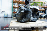 JDM 07-12 Nissan Sentra MR20 2.0L DOHC CVT Automatic Transmission