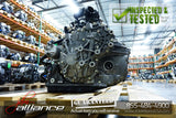 JDM 07-12 Nissan Sentra MR20 2.0L DOHC CVT Automatic Transmission