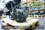 JDM 07-12 Nissan Sentra MR20 2.0L DOHC CVT Automatic Transmission