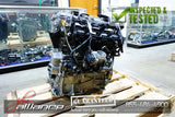 JDM 2010-2015 Toyota Prius 2ZR-FXE 1.8L Hybrid Engine 2011-2017 LEXUS CT200H 2ZR