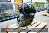 JDM 2010-2015 Toyota Prius 2ZR-FXE 1.8L Hybrid Engine 2011-2017 LEXUS CT200H 2ZR