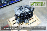 JDM 2010-2015 Toyota Prius 2ZR-FXE 1.8L Hybrid Engine 2011-2017 LEXUS CT200H 2ZR