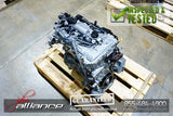 JDM 2010-2015 Toyota Prius 2ZR-FXE 1.8L Hybrid Engine 2011-2017 LEXUS CT200H 2ZR