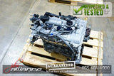 JDM 2010-2015 Toyota Prius 2ZR-FXE 1.8L Hybrid Engine 2011-2017 LEXUS CT200H 2ZR