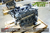 JDM 2010-2015 Toyota Prius 2ZR-FXE 1.8L Hybrid Engine 2011-2017 LEXUS CT200H 2ZR