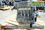 JDM 2010-2015 Toyota Prius 2ZR-FXE 1.8L Hybrid Engine 2011-2017 LEXUS CT200H 2ZR