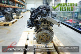 JDM 2010-2015 Toyota Prius 2ZR-FXE 1.8L Hybrid Engine 2011-2017 LEXUS CT200H 2ZR
