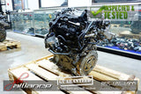 JDM 2010-2015 Toyota Prius 2ZR-FXE 1.8L Hybrid Engine 2011-2017 LEXUS CT200H 2ZR