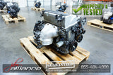 JDM 04-08 Honda K24A 2.4L DOHC i-VTEC RBB 200HP Engine K24A2 Acura TSX RBB3*