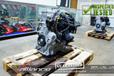 JDM 2010-2015 Toyota Prius 2ZR-FXE 1.8L Hybrid Engine 2011-2017 LEXUS CT200H 2ZR