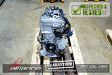 JDM 2010-2015 Toyota Prius 2ZR-FXE 1.8L Hybrid Engine 2011-2017 LEXUS CT200H 2ZR