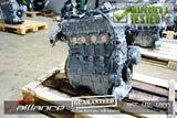 JDM 2010-2015 Toyota Prius 2ZR-FXE 1.8L Hybrid Engine 2011-2017 LEXUS CT200H 2ZR