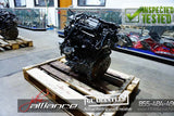 JDM 2010-2015 Toyota Prius 2ZR-FXE 1.8L Hybrid Engine 2011-2017 LEXUS CT200H 2ZR