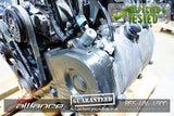 JDM 06-11 Subaru EJ25 2.5L SOHC I-AVLS Engine Impreza Legacy Forester Baja Motor