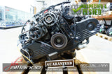 JDM 06-11 Subaru EJ25 2.5L SOHC I-AVLS Engine Impreza Legacy Forester Baja Motor