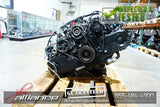 JDM 06-11 Subaru EJ25 2.5L SOHC I-AVLS Engine Impreza Legacy Forester Baja Motor