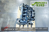 JDM 06-08 Mazda 6 L3-VE 2.3L DOHC VVT Engine Only Mazda6