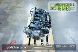 JDM 06-08 Mazda 6 L3-VE 2.3L DOHC VVT Engine Only Mazda6