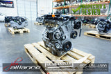 JDM 06-08 Mazda 6 L3-VE 2.3L DOHC VVT Engine Only Mazda6