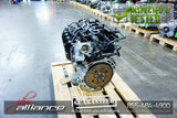 JDM 06-08 Mazda 6 L3-VE 2.3L DOHC VVT Engine Only Mazda6