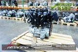 JDM 06-08 Mazda 6 L3-VE 2.3L DOHC VVT Engine Only Mazda6