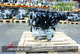 JDM 06-08 Mazda 6 L3-VE 2.3L DOHC VVT Engine Only Mazda6