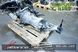 JDM 03-05 Nissan 350Z VQ35DE 3.5L V6 6-Speed Manual Transmission CD09 G35