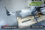 JDM 03-05 Nissan 350Z VQ35DE 3.5L V6 6-Speed Manual Transmission CD09 G35