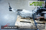 JDM 03-05 Nissan 350Z VQ35DE 3.5L V6 6-Speed Manual Transmission CD09 G35
