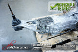 JDM 03-05 Nissan 350Z VQ35DE 3.5L V6 6-Speed Manual Transmission CD09 G35
