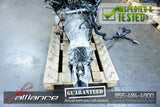 JDM 03-05 Nissan 350Z VQ35DE 3.5L V6 6-Speed Manual Transmission CD09 G35