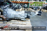 JDM 03-05 Nissan 350Z VQ35DE 3.5L V6 6-Speed Manual Transmission CD09 G35