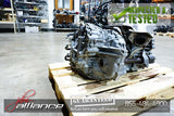 JDM 07-12 Nissan Sentra MR20 2.0L DOHC Automatic CVT Transmission