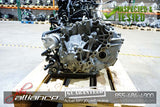 JDM 07-12 Nissan Sentra MR20 2.0L DOHC Automatic CVT Transmission