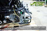 JDM 07-12 Nissan Sentra MR20 2.0L DOHC Automatic CVT Transmission