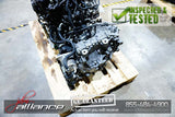 JDM 07-12 Nissan Sentra MR20 2.0L DOHC Automatic CVT Transmission