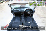 Genuine JDM 96-01 Honda / Acura Integra Type R RHD Conversion Kit · JDM Alliance LA, Vernon CA