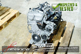 JDM 09-15 Toyota Corolla Matrix 2ZR-FE 1.8L Dual VVT-i Engine 2ZR
