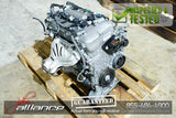 JDM 09-15 Toyota Corolla Matrix 2ZR-FE 1.8L Dual VVT-i Engine 2ZR