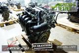 JDM 09-15 Toyota Corolla Matrix 2ZR-FE 1.8L Dual VVT-i Engine 2ZR